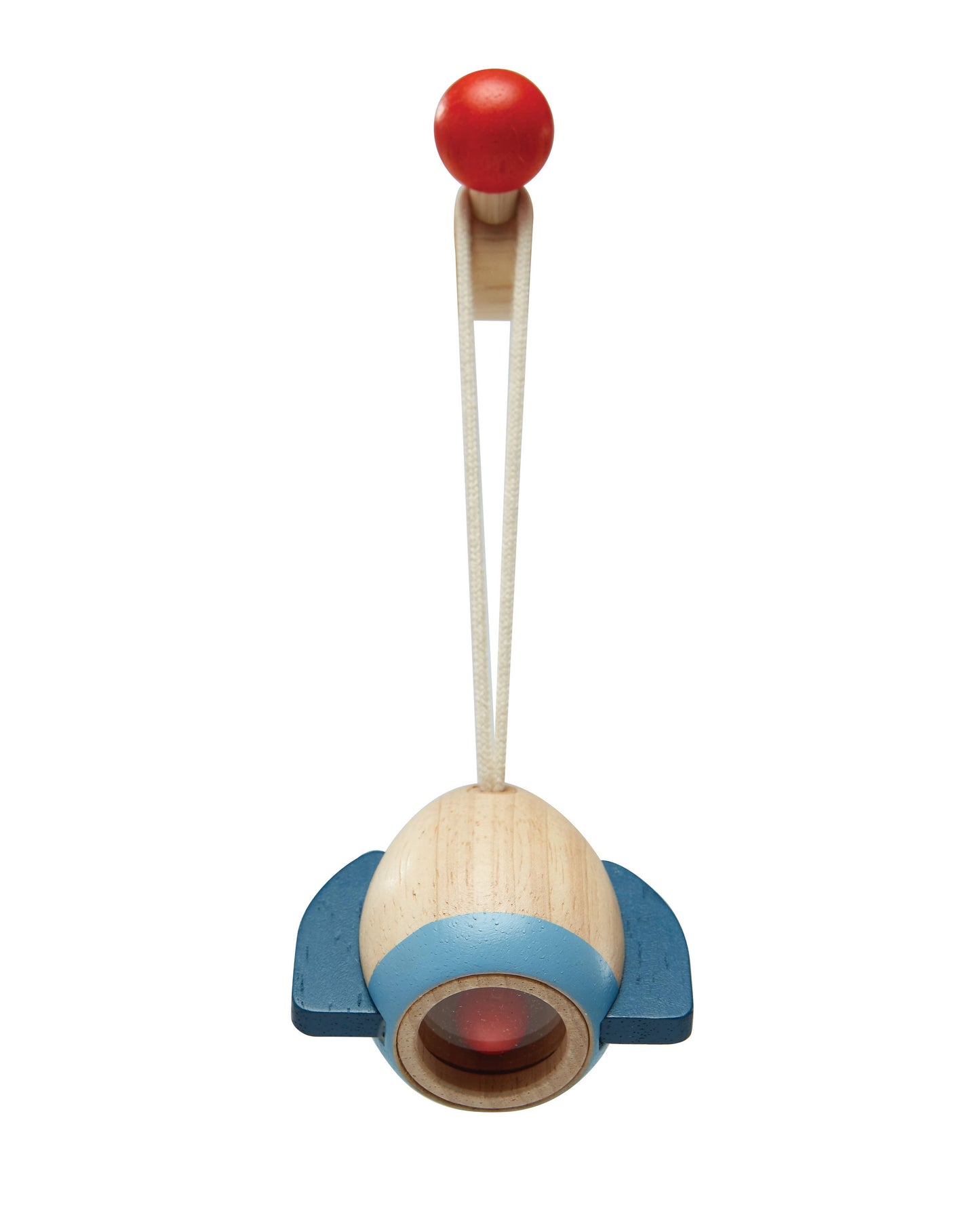 Play Gym Baby Toy - PlanToys - Rose and Friends