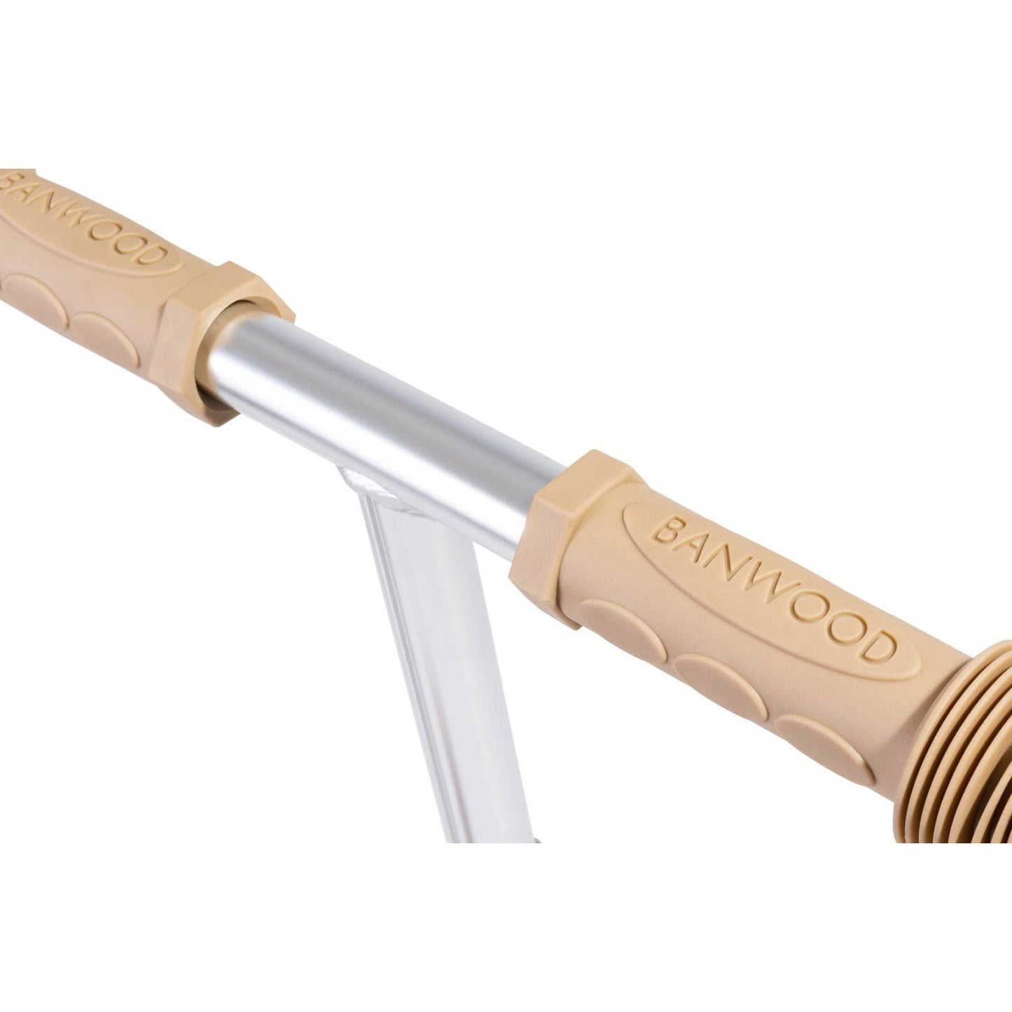 BANWOOD ECO SCOOTER - SAND - Rose and Friends