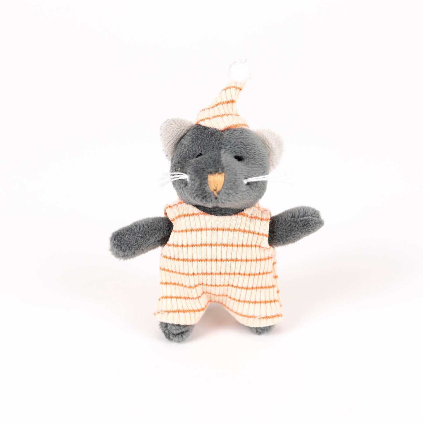 Egmont Toys Malo The Cat Miniature - Rose and Friends