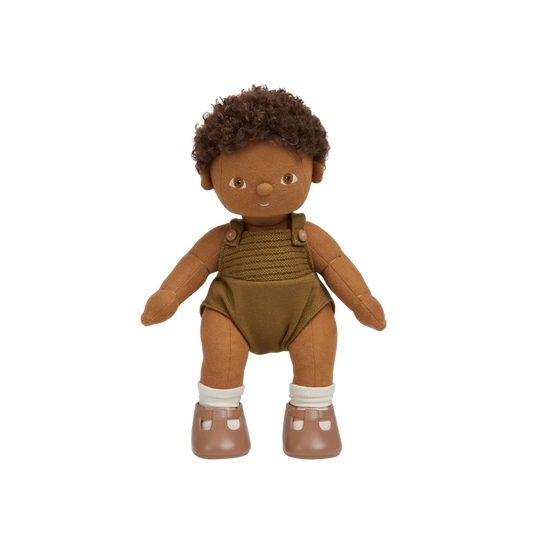 OLLI ELLA DINKUM DOLL - BUTTON