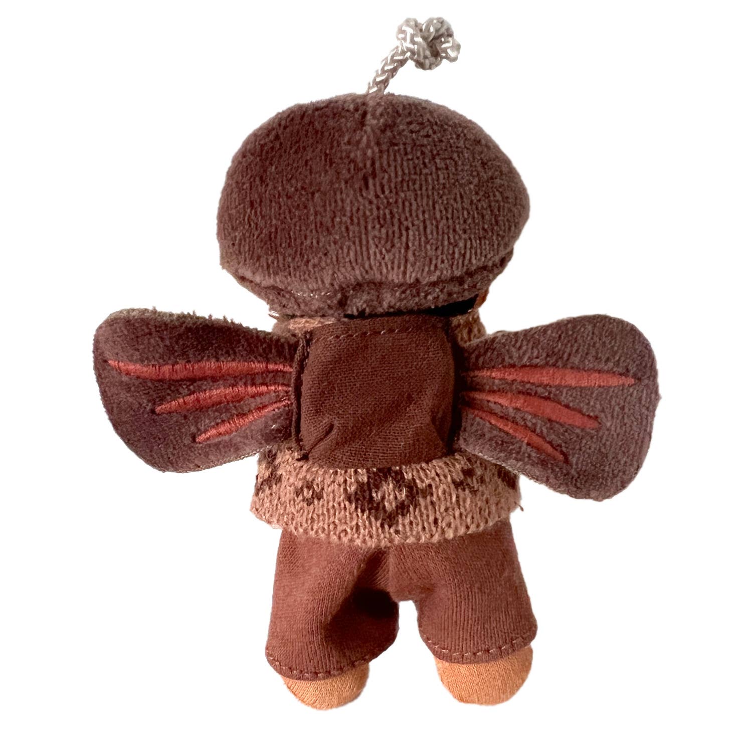 ThreadBear Forrest Tooth Fairy - Rose and Friends