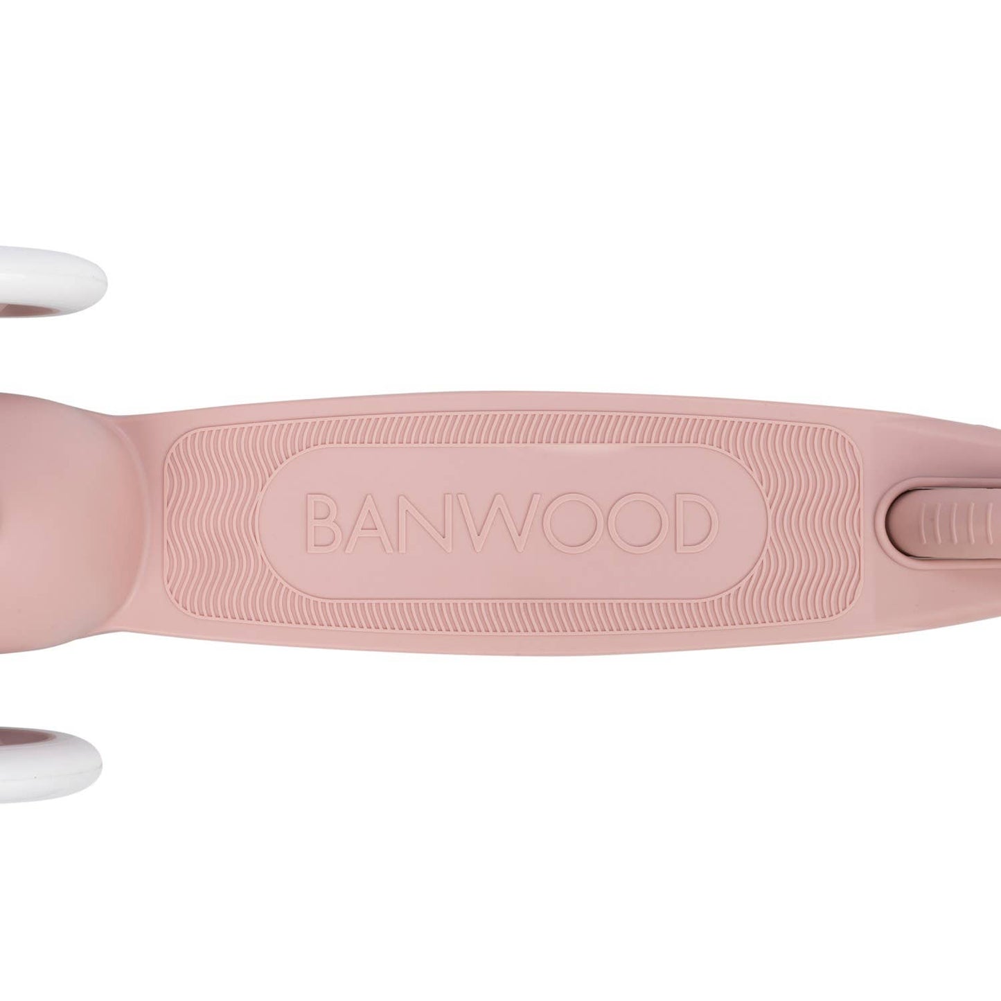 BANWOOD ECO SCOOTER - DUSTY ROSE - Rose and Friends