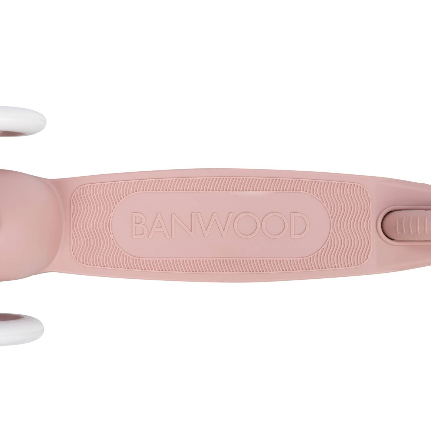 BANWOOD ECO SCOOTER - DUSTY ROSE - Rose and Friends