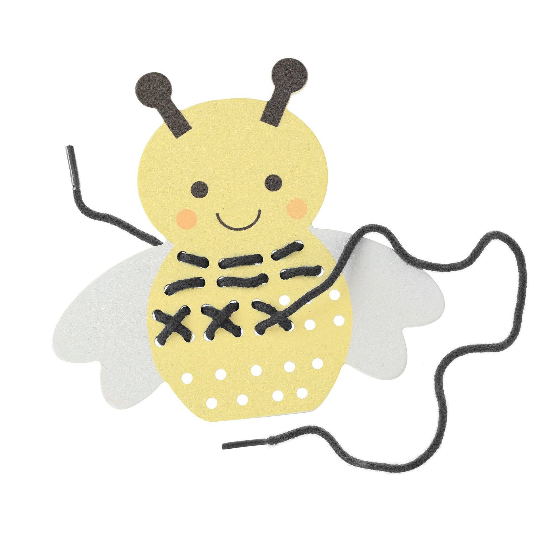 NEW Honey Bee Stitching Kit - Rose and Friends