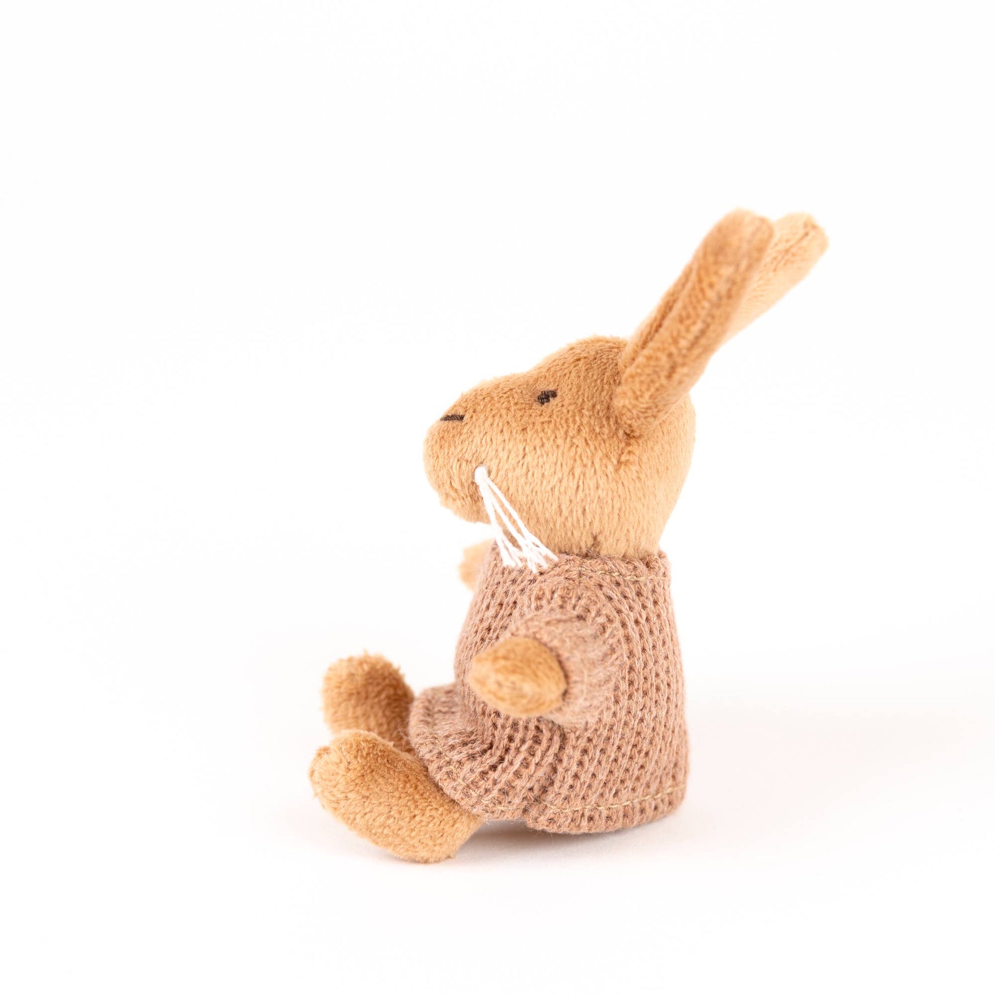 Egmont Toys Lenny The Rabbit Miniature - Rose and Friends