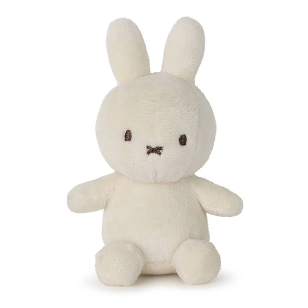 Miffy Lucky Charm Cream in Giftbox 10cm - Rose and Friends