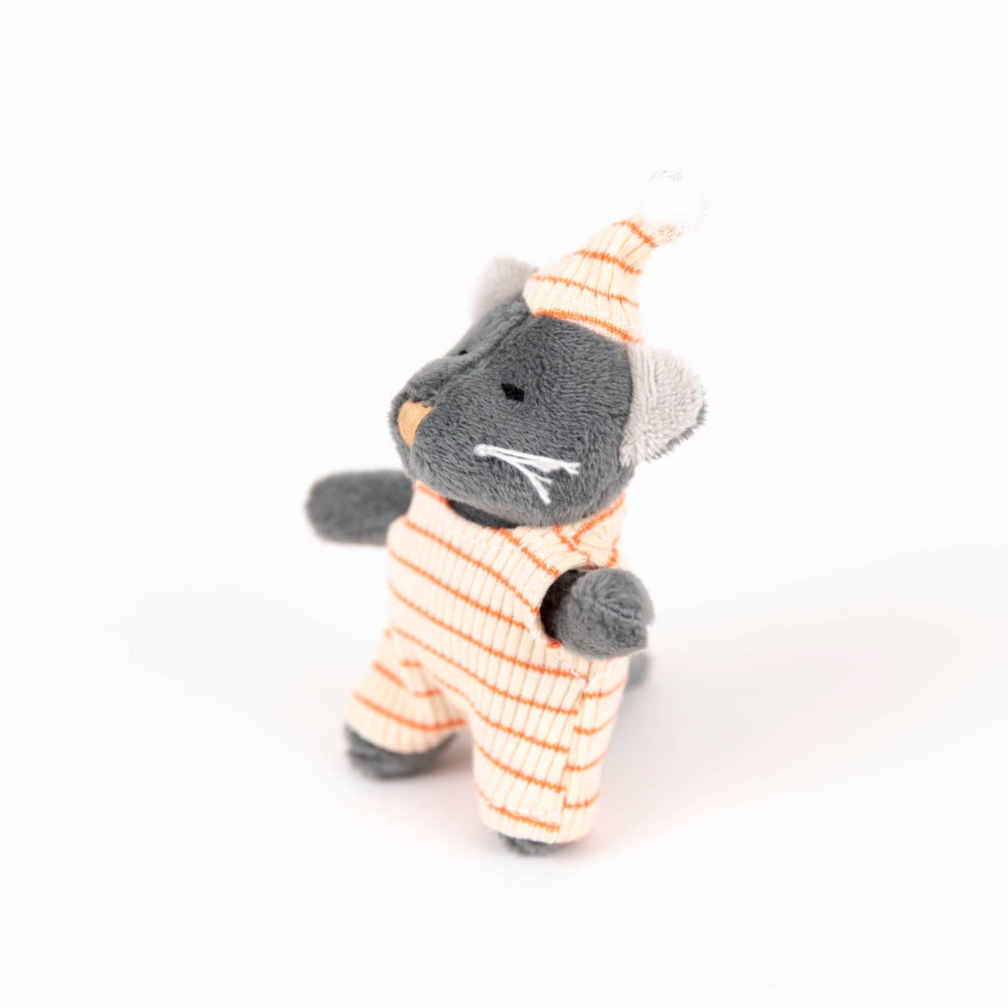 Egmont Toys Malo The Cat Miniature - Rose and Friends