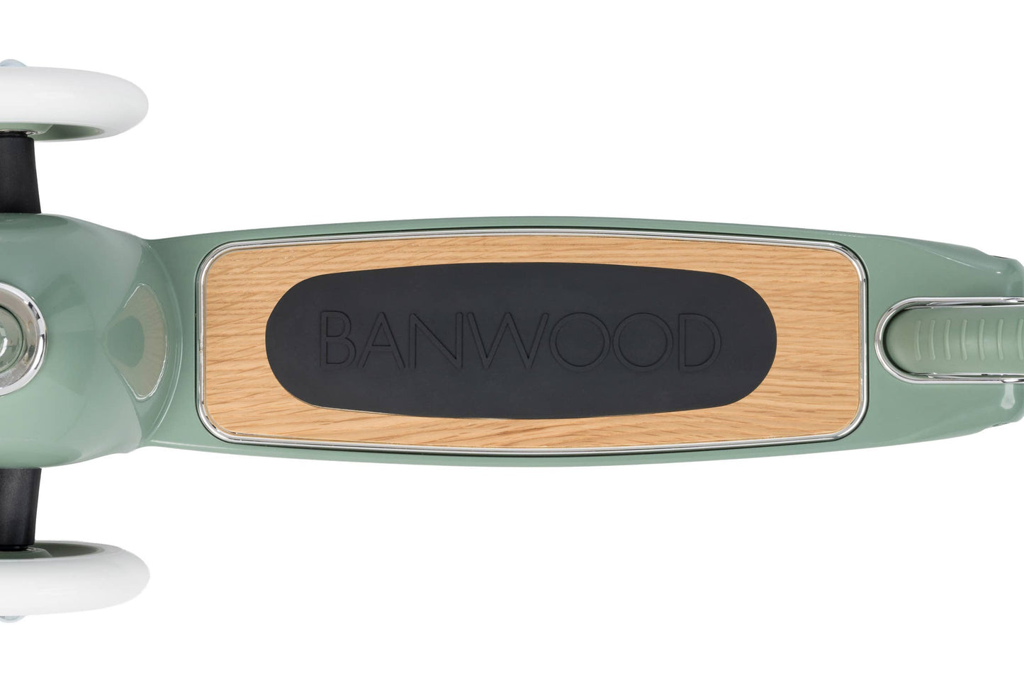 BANWOOD 3-WHEEL SCOOTER VINTAGE - FOREST - Rose and Friends