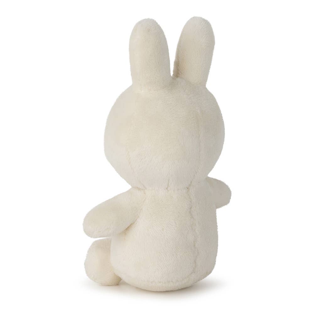 Miffy Lucky Charm Cream in Giftbox 10cm - Rose and Friends