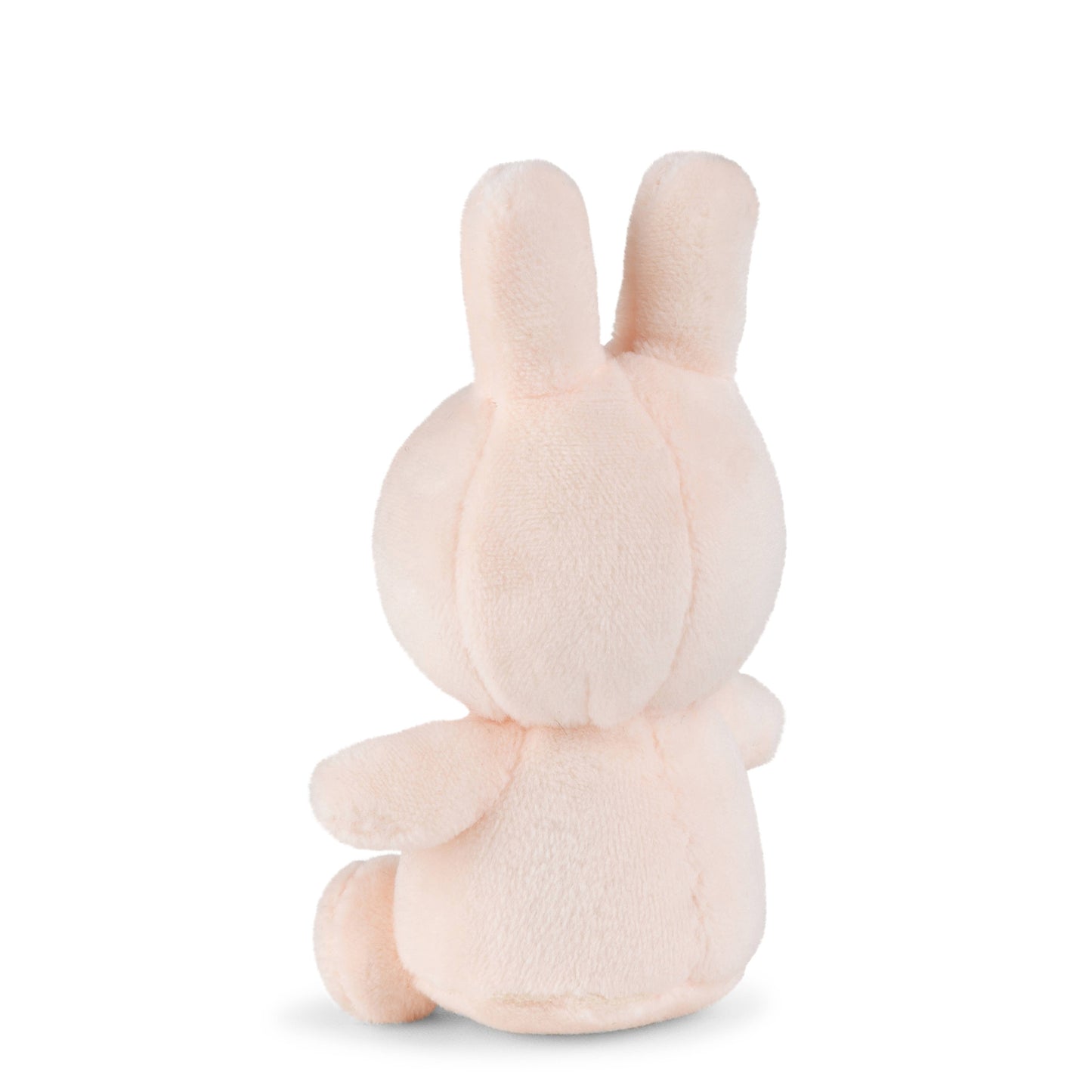 Bon Ton Toys Miffy Lucky Charm Pink in Giftbox 10cm - Rose and Friends