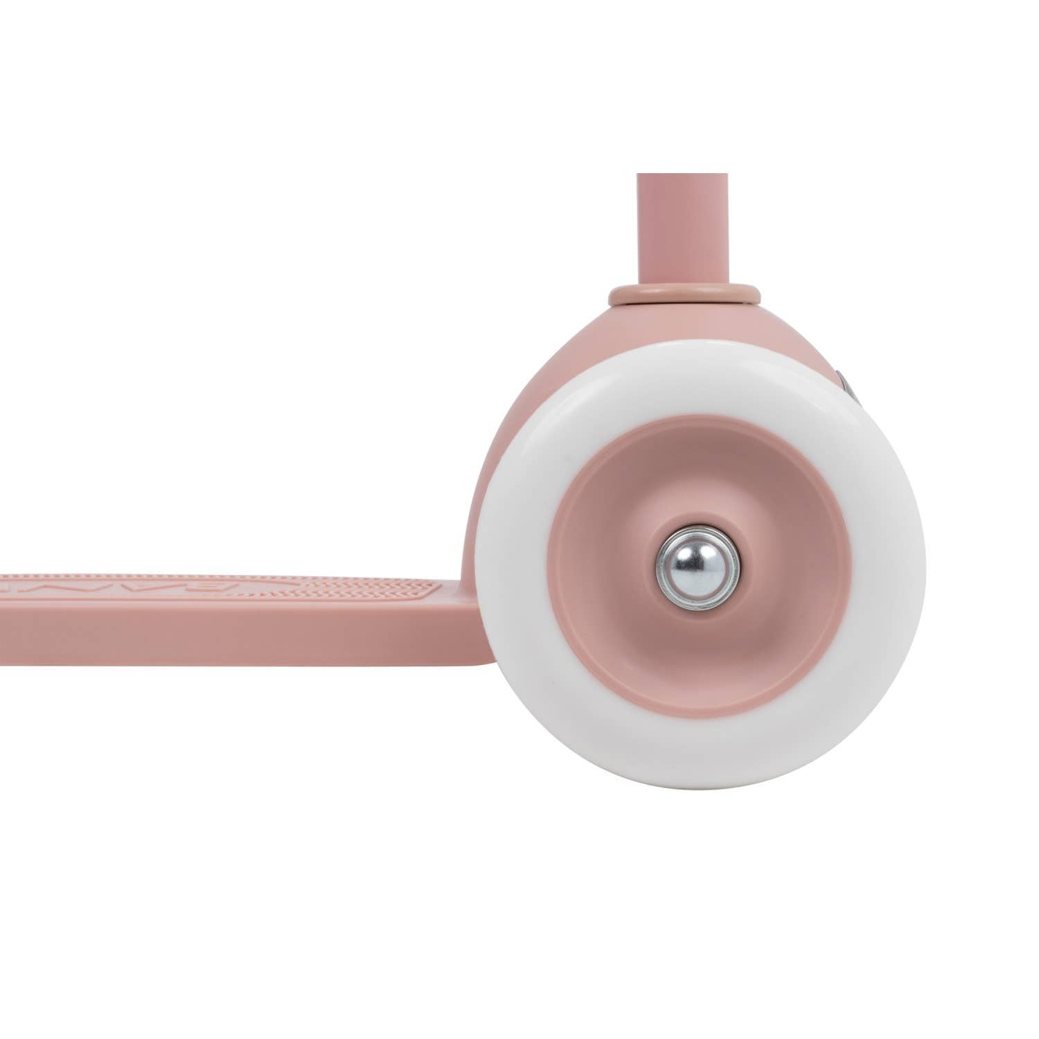BANWOOD ECO SCOOTER - DUSTY ROSE - Rose and Friends