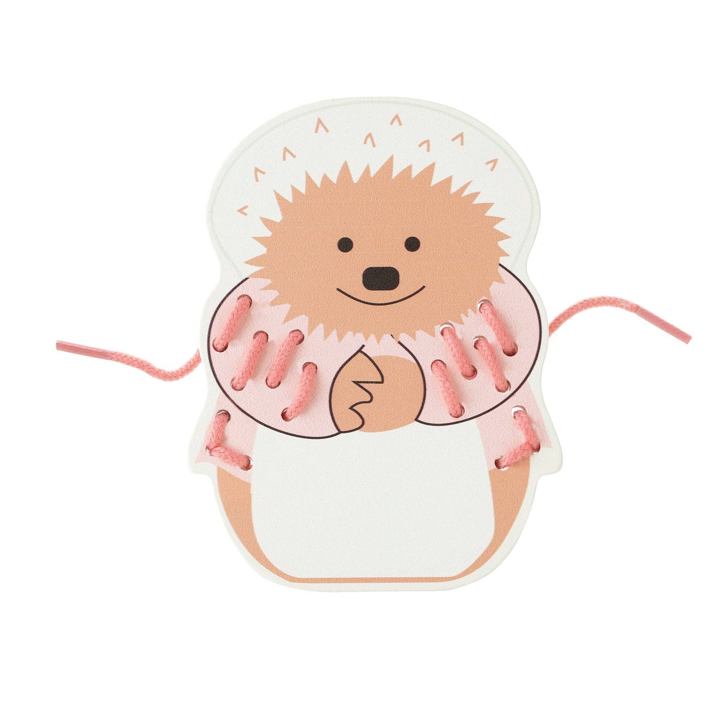 Peter Rabbit™ Stitching Kit (pack of 4) - Rose and Friends